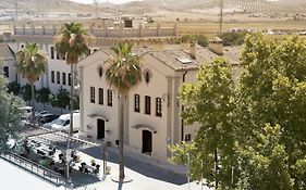 Hotel El Carmen